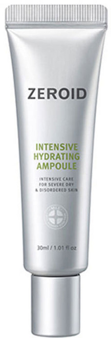 제로이드 인텐시브 하이드레이팅 앰플, 30ml, 1개