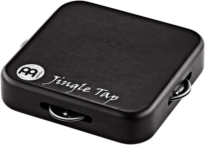 MEINL Percussion 마이넬 카혼탭 Cajon Jingle Tap 샴오크제 CJT