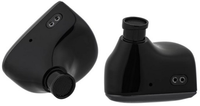 Tripowin x 0DiBi: Vivace 10mm 티타늄 다이어프램 다이나믹 드라이버 IEM Hifi 이어폰 고품질 오디오파일