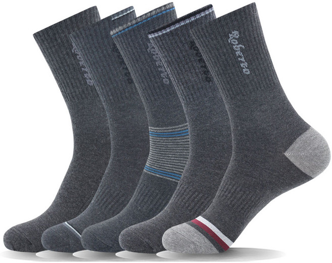 메가양말 10켤레 로베르토 남성용 고급 장목양말 국산고품질