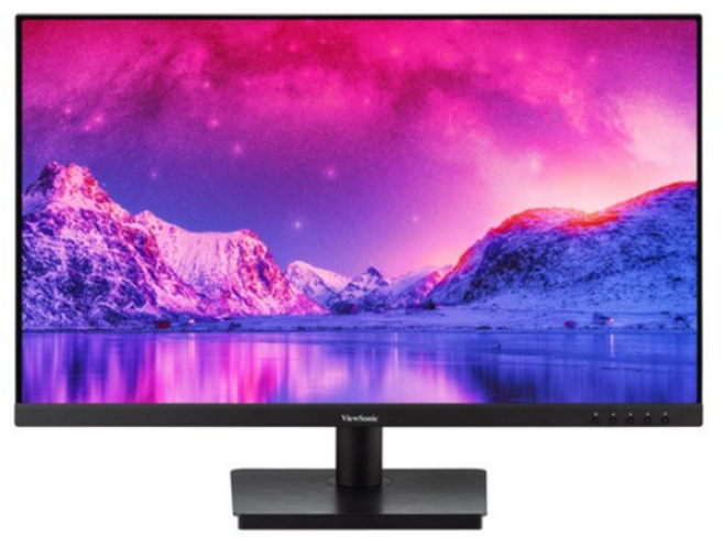뷰소닉 4K UHD IPS HDR10 USB-C 65W 모니터, 80cm, VA3209U-4K(일반)