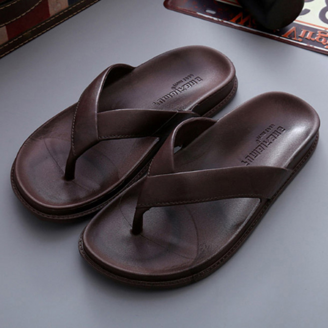 발편한 캐주얼 쪼리