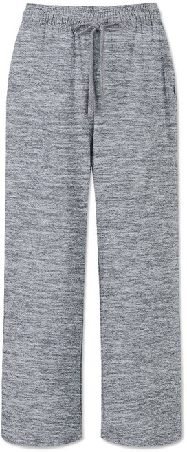 [찰랑찰랑 달라붙지않아 편안한 착용감] 여성 루즈핏 와이드 밴딩 트레이닝 팬츠 4종 택1 (S~2XL) PW546