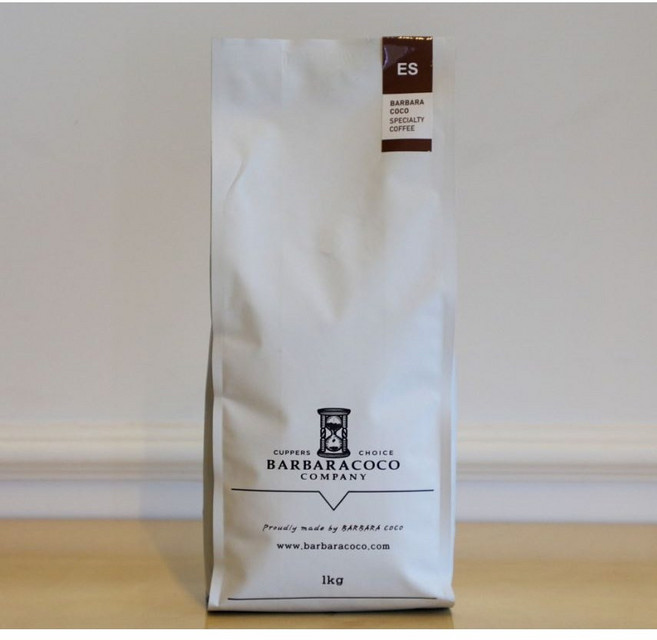 로스팅 갓 볶은 원두커피 에스프레소 카피로얄 블렌드 1kg, 1.홀빈(분쇄안함), 1개