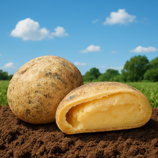 몰랑몰랑 감자빵 식사대용 제주 프리미엄 간식세트