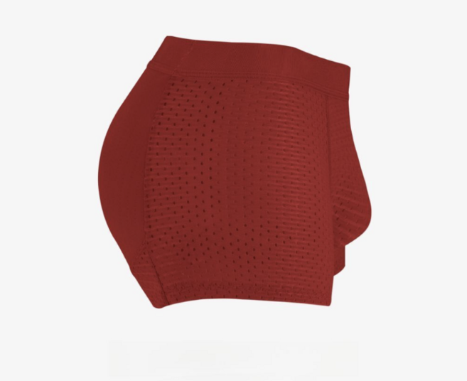 dbigters 남자힙업팬티 남성거들 쿨 매쉬 보정속옷 엉덩이뽕팬티