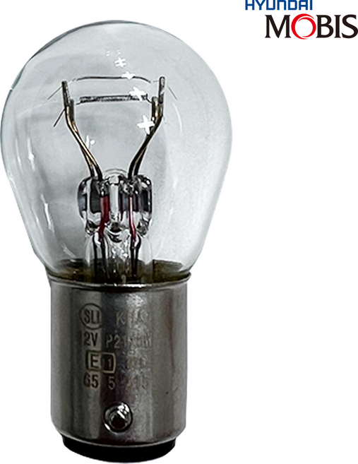 현대모비스 DRL 주간 주행 미등 전구 1864421058S 현기스토어 포터2 / LF쏘나타 / DN8쏘나타 / 스타리아 / 스포티지QL / 봉고3 차종, 1개, 36mm