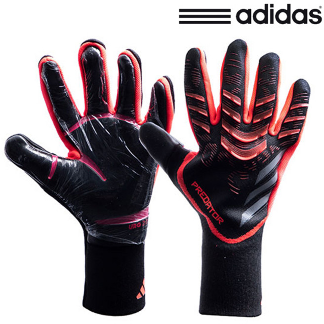 아디다스 프레데터 글러브 프로 골키퍼 장갑 JF8900
