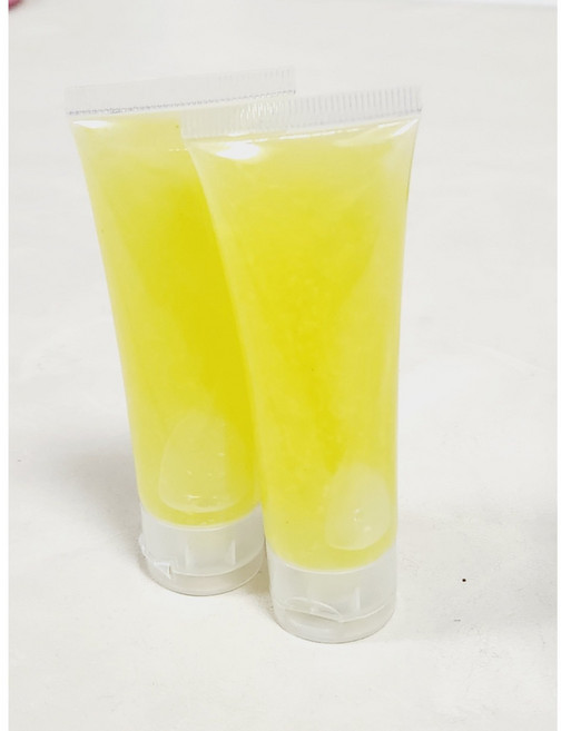 방달팽이연구소 달팽이젤리 애완 달팽이 전용 수분 보충 젤리, 1개, 젤리 코코넛