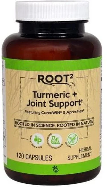 강황 방 루트2 비타코스트 ROOT2 + 커큐가 특징인 대WN & ApressFlex 120캡슐 - 쿠팡