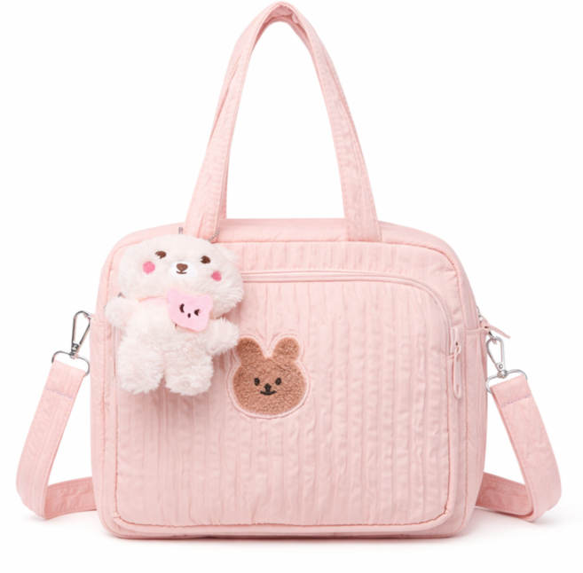 기저귀가방 백팩 육아가방 백팩 유모차 가방