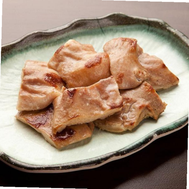 간편조리 양념 숙성 돼지납작 막창 1kg, 본상품