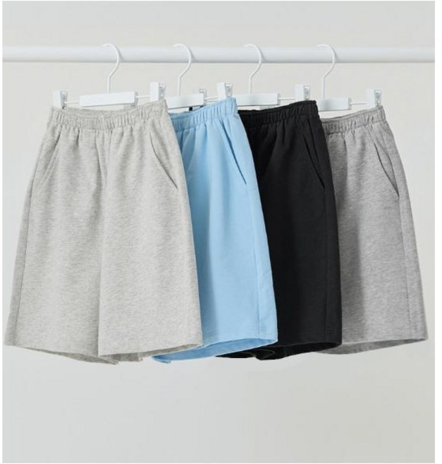 유니프랜드 미니쭈리 버뮤다 하프팬츠 (4종중 택1)