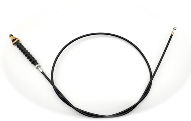 전동킥보드 나인봇 맥스 G30 브레이크 케이블 드럼식, 1개, 블랙, G30 드럼브레이크 와이어