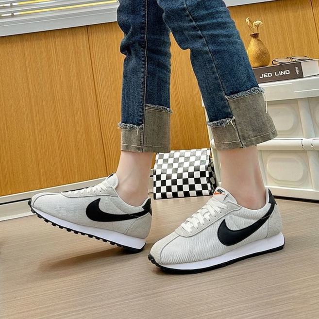 나이키 여성 운동화 LD1000 데일리 키높이 스니커즈