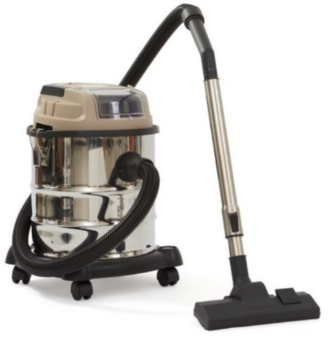 신일 무선 업소용 대용량 건식 습식 진공청소기 20L SVC-WL20HS, (KC인증)SVC-WL20HS