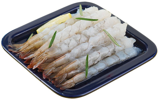 이룸찬 노바시새우 20미 30미 40미 냉동새우 제수용 손질 튀김용 새우, 1개, 30미 300g