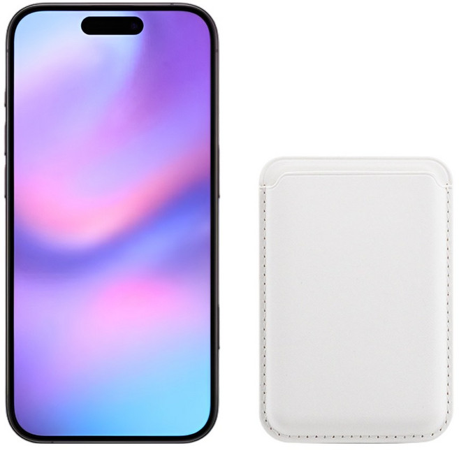 맥세이프 카드지갑 카드 케이스