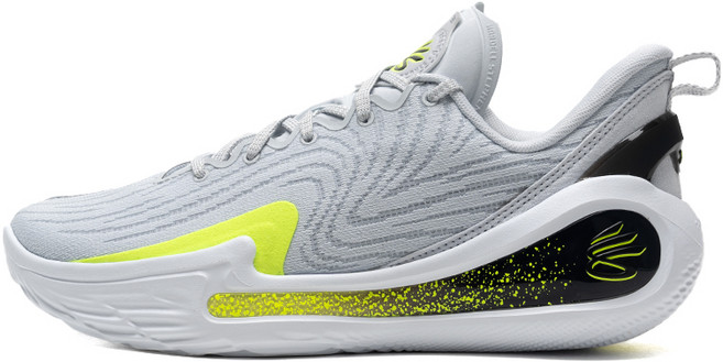 언더아머 남녀공용 커리 12 농구화 3027629-100