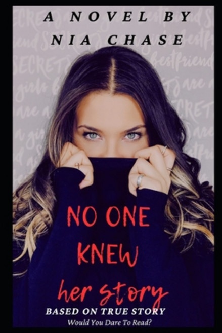 (영문도서) No One Knew Her Story Paperback, Independently Published, English, 9798329077636