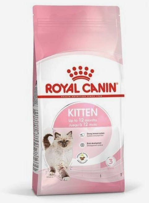 로얄캐닌 페르시안 어덜트 10kg, 닭+오리