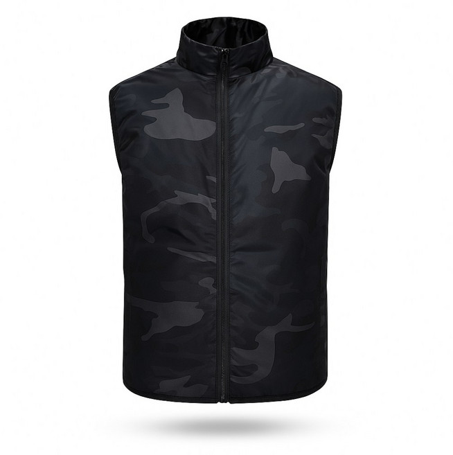 대한만물상 건설현장 선풍기조끼 쿨조끼 쿨에어 상의작업복 등산조끼