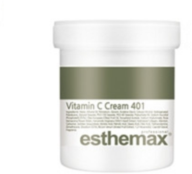 에스테프로 401 비타민 C 크림 225ml, 비타민C 크림, 1개