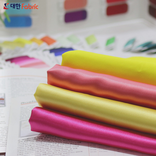 대한패브릭 묻지마원단 랜덤안감세트, SET1. 기본 세트