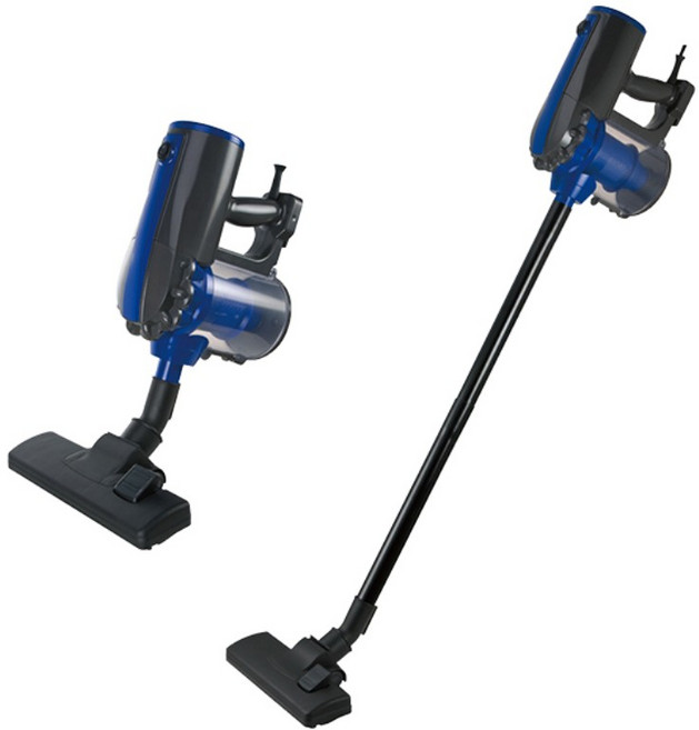 NICOH HEPA 2合1 直立/手持 兩用高效吸塵器 VC-700W