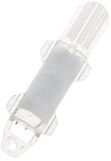 낚시 라이트 딥 드롭 수중 물로 작동되는 디자인의 성 노출증, 01 White