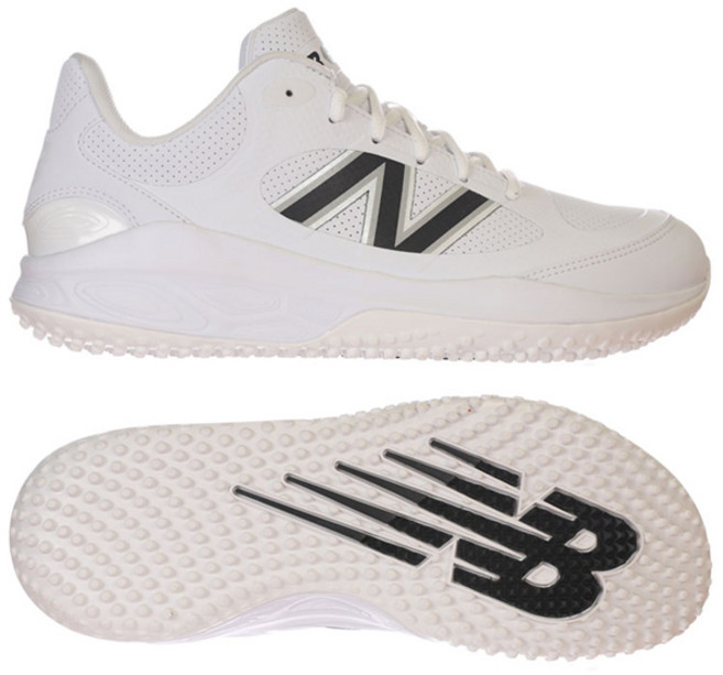뉴발란스 T3000SW7 프레쉬폼 인조잔디화 (화이트)