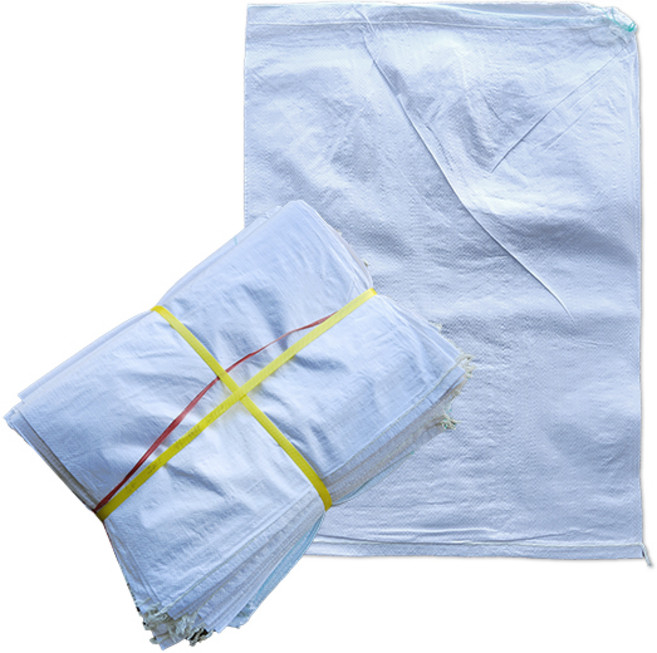 매직크린 수입 쌀마대 20kg 45x67cm 200매, 1개, 단품