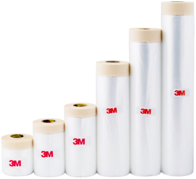 3M 커버링 테이프 묶음, 10개