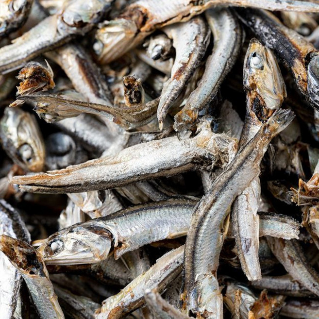 국내산 멸치 다시 멸치 대멸 국물용 500g / 1kg / 1.5kg, 1개