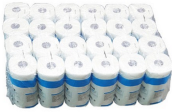 프레시원 키친타올 150매