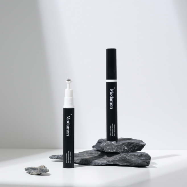 모담온 탈모앰플 발효검은콩앰플 쿠팡 전용제품, 1개, 15ml