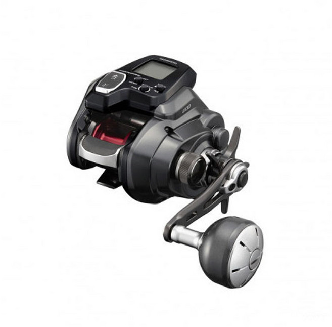 윤성정품 시마노 21 포스마스터 200 갈치 선상 전동릴, 혼합색상