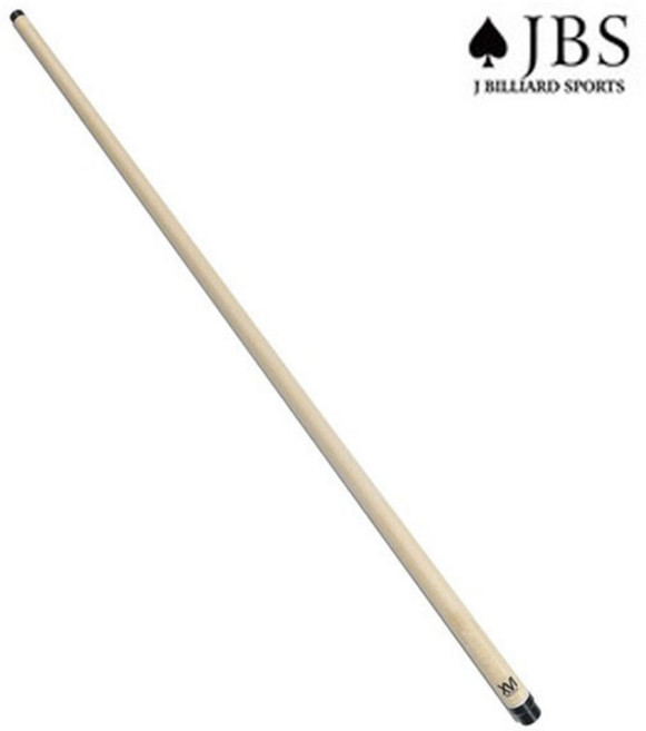 금남당구재료 JBS큐 SECTOR16(16쪽) 상대 유니락 당구큐상대 큐상대 개인용당구큐상대 개인당구큐대 큣대 큐대 개인큣대, 1개, 우드