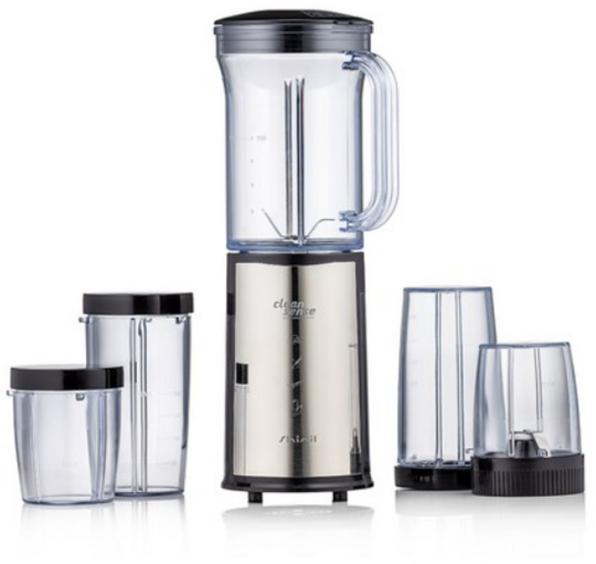 신일 다용도 웰빙 믹서기, SMX-T900EQ