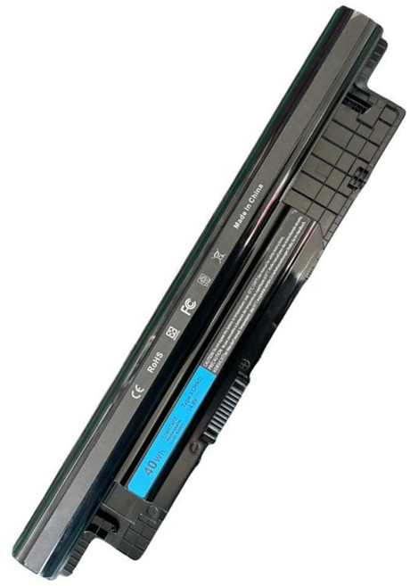 Dell Vostro 15 용 배터리교체 3549 3546 14-3446 3445 3449 노트북 배터리에 적용 가능, 1개, 블랙(지원 분해 검사)