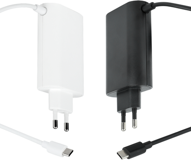 삼성 갤럭시북 호환 정품 PD 충전기 65W USB C타입 ADT-65FSU-D03-EPK 고속 케이블일체형 어댑터, 블랙, 1개