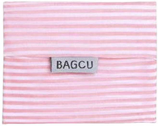 BAGCU 摺疊收納環保購物袋