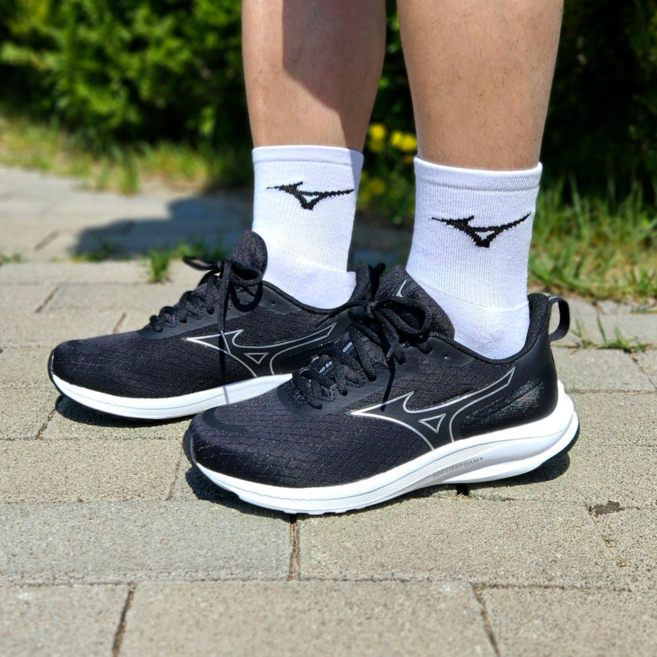 미즈노 런닝화 남성용 발볼넓은 슈퍼와이드 멀티 운동화