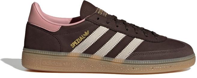 ADIDAS 女 HANDBALL SPEZIAL W 休閒鞋