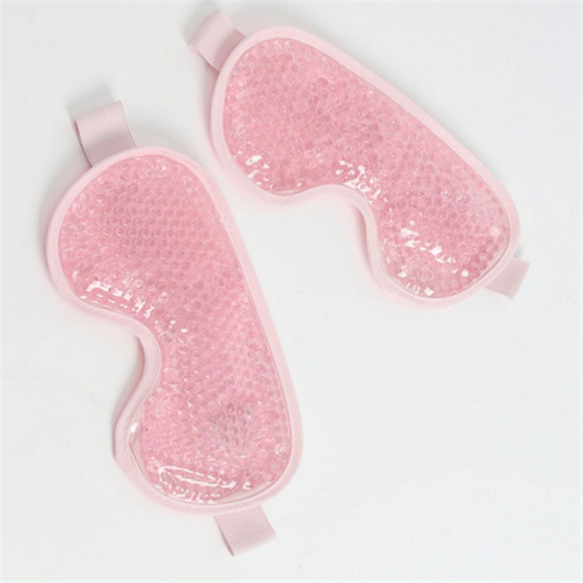 찜질냉온안대2p 아이스안대, 1