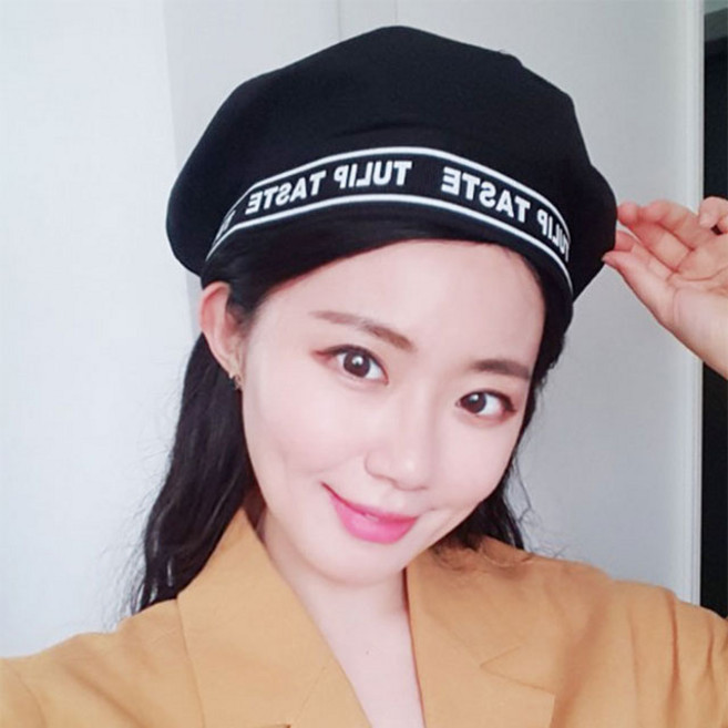 이코마켓 여성모자 빅사이즈 베레모 큰베레모 빵모자 화가모자 봄 여름 모자