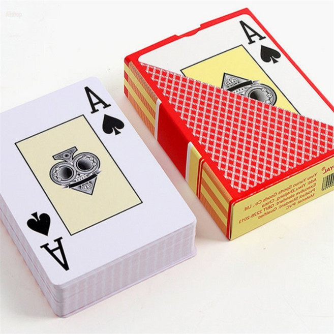 올샵 홀덤 포커 트럼프 카드 마술카드