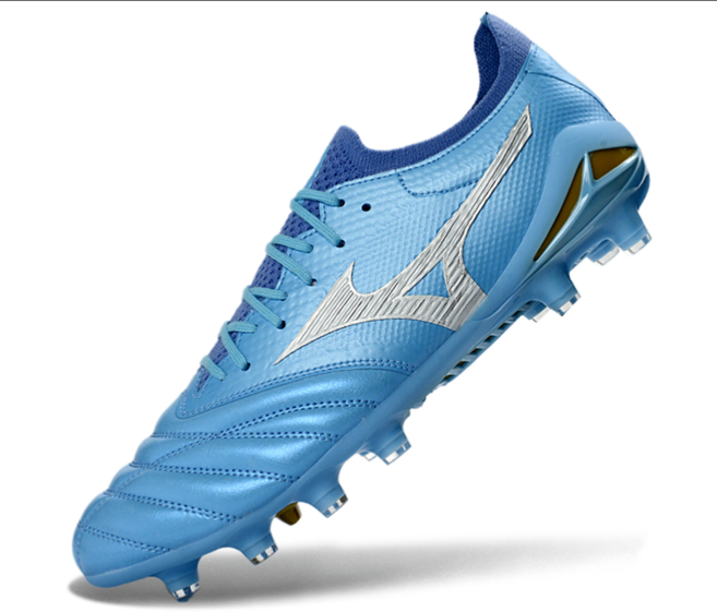 미즈노 모렐리아 네오 IV BATE FG 축구화 P1GA2226