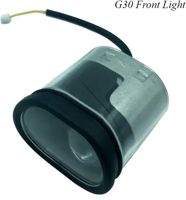 Segway Ninebot MAX G30 전동 스쿠터 사이클링 접이식 폴 교체 액세서리 용 스탠드로드베이스 부품, 01 Max G30, 1개