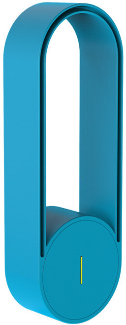 超聲波除蟎儀神器USB插電款迷你小型輕便室內臥室客廳多場合使用, USB款 超聲波, 藍色